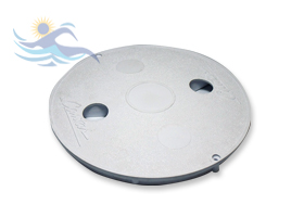 TAPA CIRCULAR SKIMMER JACUZZI - TS01